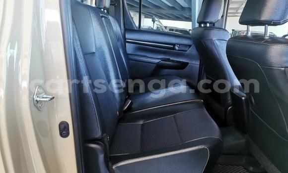 Nunua Ilio tumika Toyota Hilux Beige Gari ndani ya Hlatikulu nchini Wilaya ya Shiselweni Nunua Ilio tumika Toyota Hilux Beige Gari ndani ya Hlatikulu nchini Wilaya ya Shiselweni