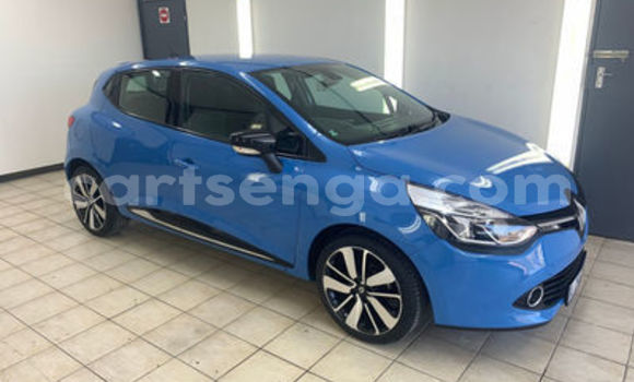 Buy Used Renault Clio Blue Car in Ezulwini in Hhohho Buy Used Renault Clio Blue Car in Ezulwini in Hhohho