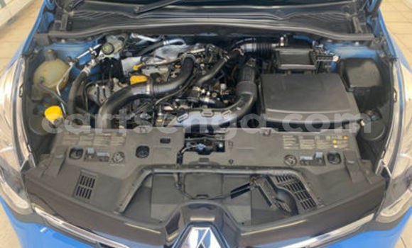 Buy Used Renault Clio Blue Car in Ezulwini in Hhohho Buy Used Renault Clio Blue Car in Ezulwini in Hhohho