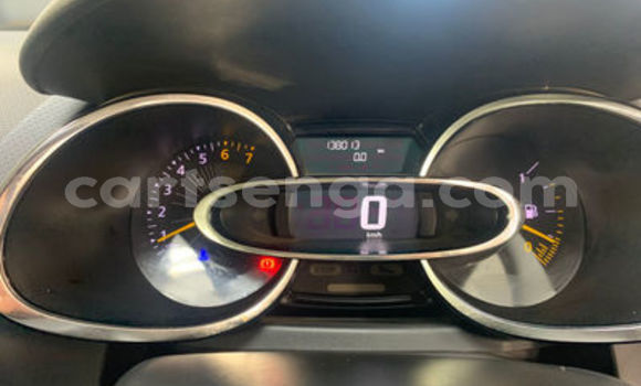 Buy Used Renault Clio Blue Car in Ezulwini in Hhohho Buy Used Renault Clio Blue Car in Ezulwini in Hhohho