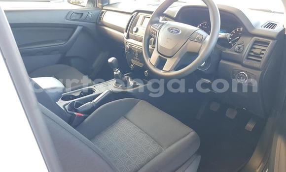 Acheter Occasion Voiture Ford Ranger Blanc à Ezulwini, Hhohho Acheter Occasion Voiture Ford Ranger Blanc à Ezulwini, Hhohho