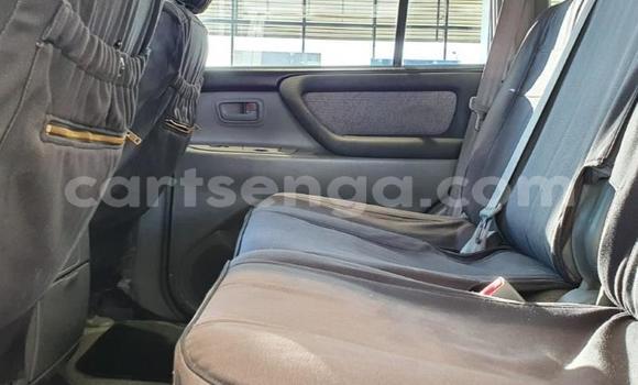 Nunua Ilio tumika Toyota Land Cruiser White Gari ndani ya Manzini nchini Manzini Nunua Ilio tumika Toyota Land Cruiser White Gari ndani ya Manzini nchini Manzini