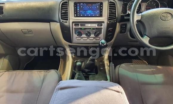 Nunua Ilio tumika Toyota Land Cruiser White Gari ndani ya Manzini nchini Manzini Nunua Ilio tumika Toyota Land Cruiser White Gari ndani ya Manzini nchini Manzini