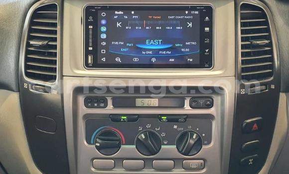 Nunua Ilio tumika Toyota Land Cruiser White Gari ndani ya Manzini nchini Manzini Nunua Ilio tumika Toyota Land Cruiser White Gari ndani ya Manzini nchini Manzini