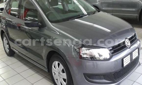 Acheter Occasion Voiture Volkswagen Polo Gris à Big Bend, Lubombo Acheter Occasion Voiture Volkswagen Polo Gris à Big Bend, Lubombo