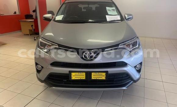 Acheter Occasion Voiture Toyota RAV4 Gris à Manzini, Manzini Acheter Occasion Voiture Toyota RAV4 Gris à Manzini, Manzini
