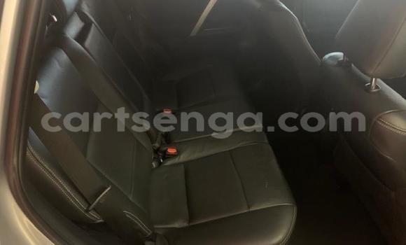 Nunua Ilio tumika Toyota RAV4 Silver Gari ndani ya Manzini nchini Manzini Nunua Ilio tumika Toyota RAV4 Silver Gari ndani ya Manzini nchini Manzini