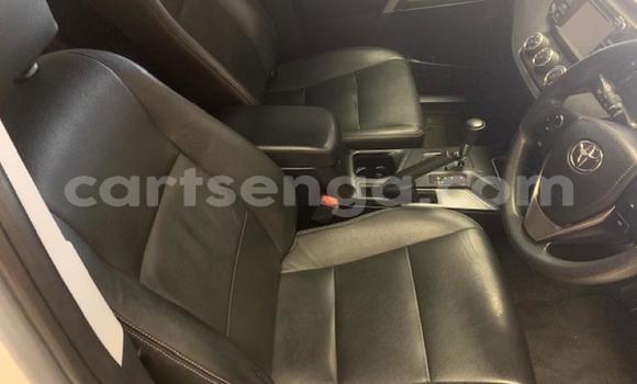 Nunua Ilio tumika Toyota RAV4 Silver Gari ndani ya Manzini nchini Manzini Nunua Ilio tumika Toyota RAV4 Silver Gari ndani ya Manzini nchini Manzini