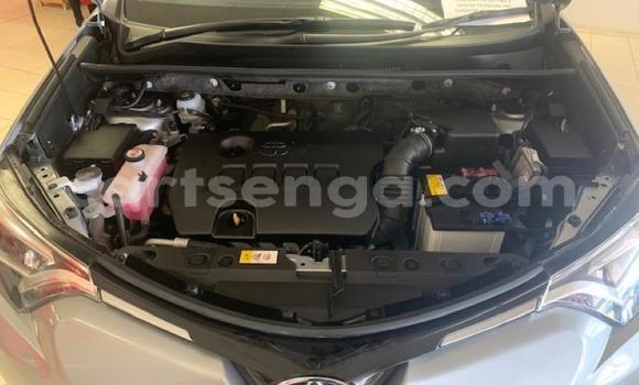 Nunua Ilio tumika Toyota RAV4 Silver Gari ndani ya Manzini nchini Manzini Nunua Ilio tumika Toyota RAV4 Silver Gari ndani ya Manzini nchini Manzini