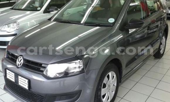 Acheter Occasion Voiture Volkswagen Polo Gris à Big Bend, Lubombo Acheter Occasion Voiture Volkswagen Polo Gris à Big Bend, Lubombo