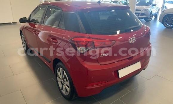Nunua Ilio tumika Hyundai i20 Red Gari ndani ya Mbabane nchini Manzini Nunua Ilio tumika Hyundai i20 Red Gari ndani ya Mbabane nchini Manzini