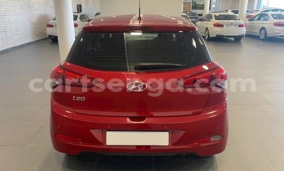 Nunua Ilio tumika Hyundai i20 Red Gari ndani ya Mbabane nchini Manzini Nunua Ilio tumika Hyundai i20 Red Gari ndani ya Mbabane nchini Manzini
