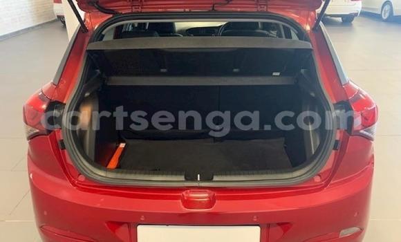 Nunua Ilio tumika Hyundai i20 Red Gari ndani ya Mbabane nchini Manzini Nunua Ilio tumika Hyundai i20 Red Gari ndani ya Mbabane nchini Manzini