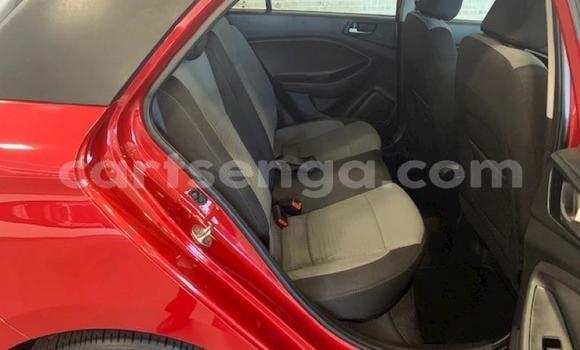 Nunua Ilio tumika Hyundai i20 Red Gari ndani ya Mbabane nchini Manzini Nunua Ilio tumika Hyundai i20 Red Gari ndani ya Mbabane nchini Manzini