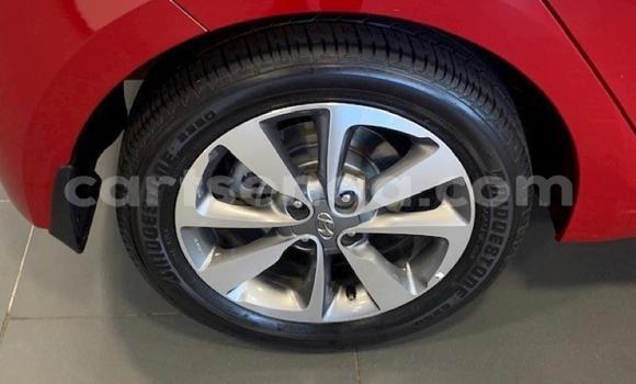 Nunua Ilio tumika Hyundai i20 Red Gari ndani ya Mbabane nchini Manzini Nunua Ilio tumika Hyundai i20 Red Gari ndani ya Mbabane nchini Manzini