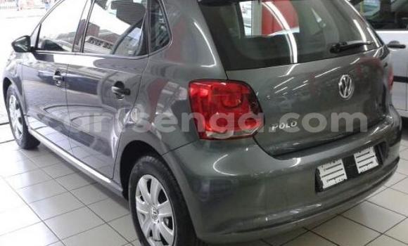 Acheter Occasion Voiture Volkswagen Polo Gris à Big Bend, Lubombo Acheter Occasion Voiture Volkswagen Polo Gris à Big Bend, Lubombo