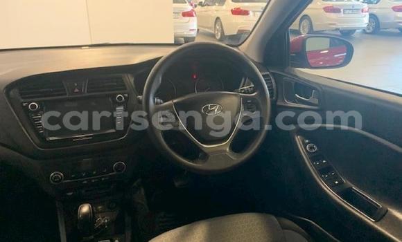 Nunua Ilio tumika Hyundai i20 Red Gari ndani ya Mbabane nchini Manzini Nunua Ilio tumika Hyundai i20 Red Gari ndani ya Mbabane nchini Manzini