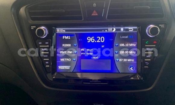 Nunua Ilio tumika Hyundai i20 Red Gari ndani ya Mbabane nchini Manzini Nunua Ilio tumika Hyundai i20 Red Gari ndani ya Mbabane nchini Manzini