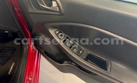 Nunua Ilio tumika Hyundai i20 Red Gari ndani ya Mbabane nchini Manzini Nunua Ilio tumika Hyundai i20 Red Gari ndani ya Mbabane nchini Manzini