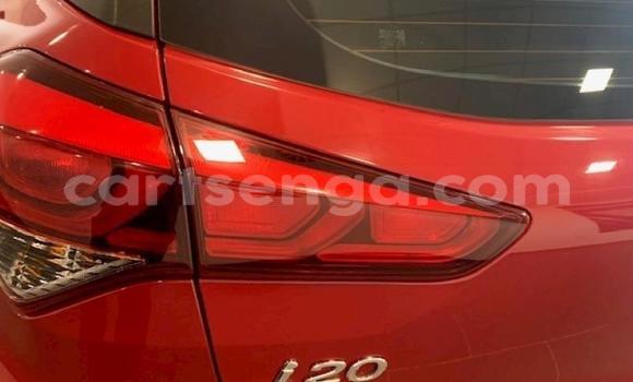 Nunua Ilio tumika Hyundai i20 Red Gari ndani ya Mbabane nchini Manzini Nunua Ilio tumika Hyundai i20 Red Gari ndani ya Mbabane nchini Manzini