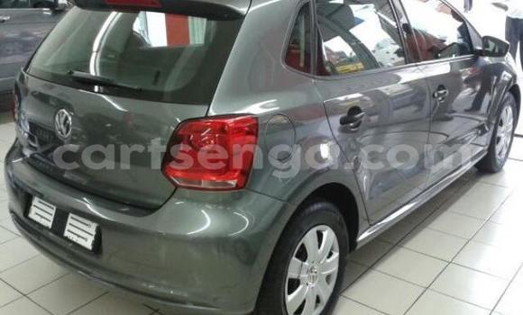 Acheter Occasion Voiture Volkswagen Polo Gris à Big Bend, Lubombo Acheter Occasion Voiture Volkswagen Polo Gris à Big Bend, Lubombo