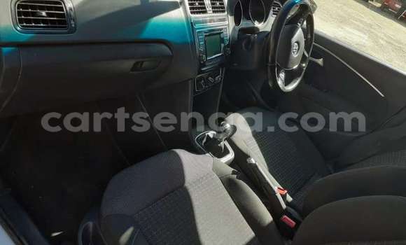 Buy Used Volkswagen Polo White Car in Manzini in Manzini Buy Used Volkswagen Polo White Car in Manzini in Manzini