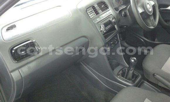 Acheter Occasion Voiture Volkswagen Polo Gris à Big Bend, Lubombo Acheter Occasion Voiture Volkswagen Polo Gris à Big Bend, Lubombo