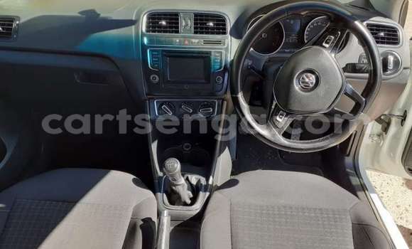 Buy Used Volkswagen Polo White Car in Manzini in Manzini Buy Used Volkswagen Polo White Car in Manzini in Manzini