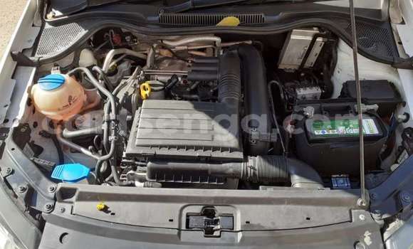 Buy Used Volkswagen Polo White Car in Manzini in Manzini Buy Used Volkswagen Polo White Car in Manzini in Manzini