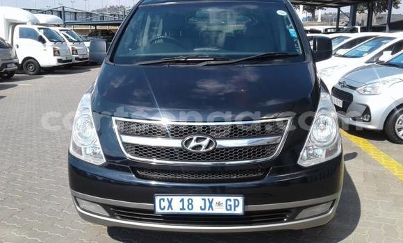 Nunua Ilio tumika Hyundai H1 Black Gari ndani ya Mbabane nchini Manzini Nunua Ilio tumika Hyundai H1 Black Gari ndani ya Mbabane nchini Manzini