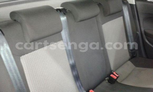 Acheter Occasion Voiture Volkswagen Polo Gris à Big Bend, Lubombo Acheter Occasion Voiture Volkswagen Polo Gris à Big Bend, Lubombo