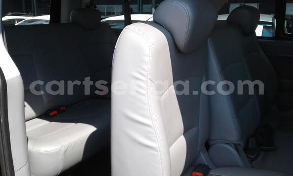 Acheter Occasion Voiture Hyundai H1 Noir à Mbabane, Manzini Acheter Occasion Voiture Hyundai H1 Noir à Mbabane, Manzini