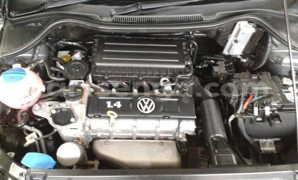 Acheter Occasion Voiture Volkswagen Polo Gris à Big Bend, Lubombo Acheter Occasion Voiture Volkswagen Polo Gris à Big Bend, Lubombo