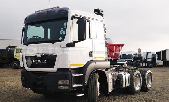 Acheter Occasion Utilitaire Man Silent Blanc à Ezulwini, Hhohho Acheter Occasion Utilitaire Man Silent Blanc à Ezulwini, Hhohho