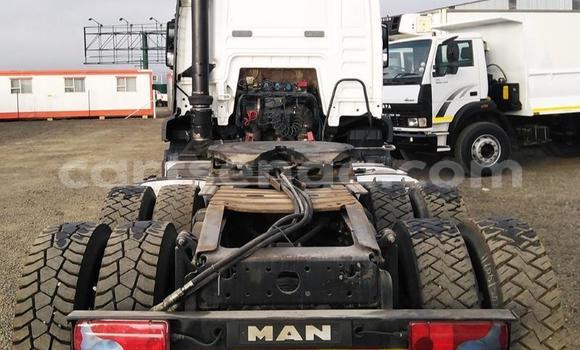 Nunua Ilio tumika Man Silent White Lori ndani ya Ezulwini nchini Hhohho Nunua Ilio tumika Man Silent White Lori ndani ya Ezulwini nchini Hhohho