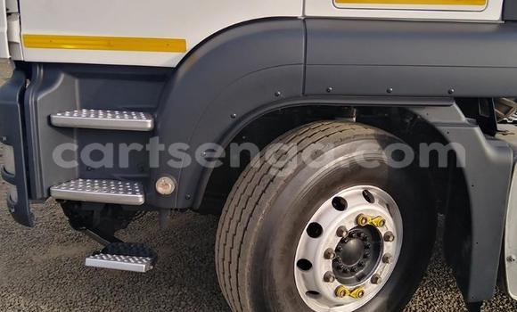 Nunua Ilio tumika Man Silent White Lori ndani ya Ezulwini nchini Hhohho Nunua Ilio tumika Man Silent White Lori ndani ya Ezulwini nchini Hhohho