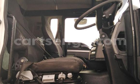 Nunua Ilio tumika Man Silent White Lori ndani ya Ezulwini nchini Hhohho Nunua Ilio tumika Man Silent White Lori ndani ya Ezulwini nchini Hhohho