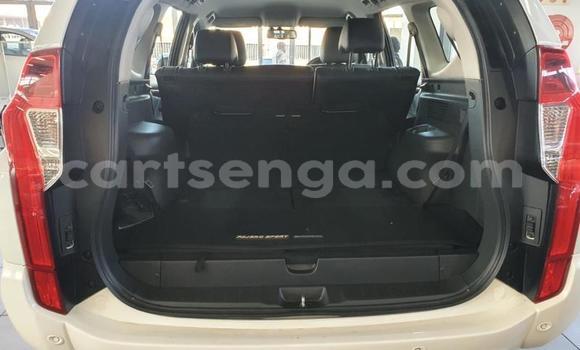 Acheter Occasion Voiture Mitsubishi Pajero Blanc à Ezulwini, Hhohho Acheter Occasion Voiture Mitsubishi Pajero Blanc à Ezulwini, Hhohho