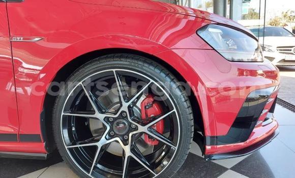 Buy Used Volkswagen Golf GTI Red Car in Ngwenya in Hhohho Buy Used Volkswagen Golf GTI Red Car in Ngwenya in Hhohho