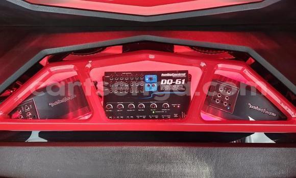 Buy Used Volkswagen Golf GTI Red Car in Ngwenya in Hhohho Buy Used Volkswagen Golf GTI Red Car in Ngwenya in Hhohho