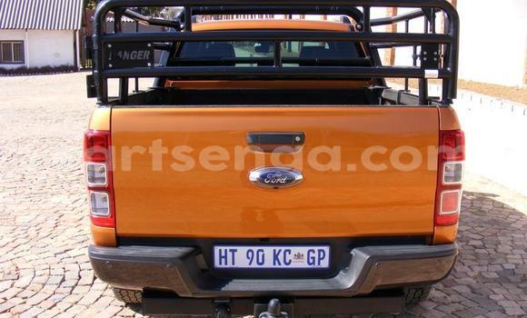Nunua Ilio tumika Ford Ranger Other Gari ndani ya Ezulwini nchini Hhohho