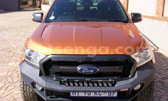 Acheter Occasion Voiture Ford Ranger Autre à Ezulwini, Hhohho Acheter Occasion Voiture Ford Ranger Autre à Ezulwini, Hhohho