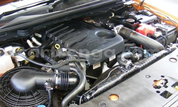 Acheter Occasion Voiture Ford Ranger Autre à Ezulwini, Hhohho Acheter Occasion Voiture Ford Ranger Autre à Ezulwini, Hhohho