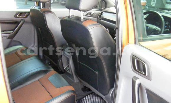 Acheter Occasion Voiture Ford Ranger Autre à Ezulwini, Hhohho Acheter Occasion Voiture Ford Ranger Autre à Ezulwini, Hhohho