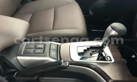 Acheter Occasion Voiture Toyota Fortuner Blanc à Ezulwini, Hhohho Acheter Occasion Voiture Toyota Fortuner Blanc à Ezulwini, Hhohho