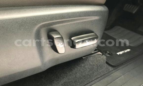 Acheter Occasion Voiture Toyota Fortuner Blanc à Ezulwini, Hhohho Acheter Occasion Voiture Toyota Fortuner Blanc à Ezulwini, Hhohho