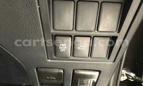 Acheter Occasion Voiture Toyota Fortuner Blanc à Ezulwini, Hhohho Acheter Occasion Voiture Toyota Fortuner Blanc à Ezulwini, Hhohho