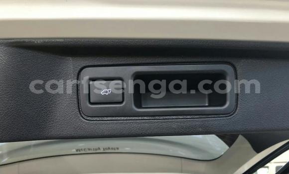 Acheter Occasion Voiture Toyota Fortuner Blanc à Ezulwini, Hhohho Acheter Occasion Voiture Toyota Fortuner Blanc à Ezulwini, Hhohho