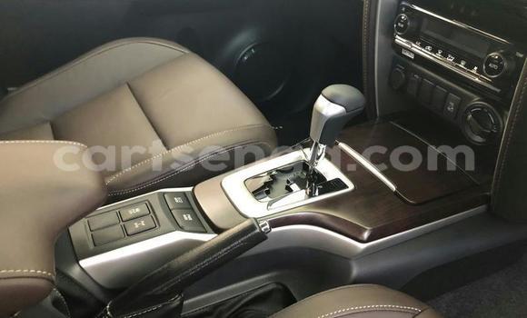 Acheter Occasion Voiture Toyota Fortuner Blanc à Ezulwini, Hhohho Acheter Occasion Voiture Toyota Fortuner Blanc à Ezulwini, Hhohho