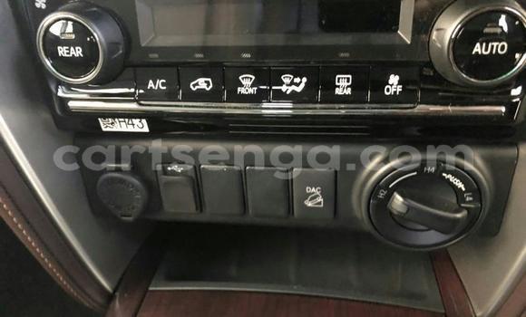 Acheter Occasion Voiture Toyota Fortuner Blanc à Ezulwini, Hhohho Acheter Occasion Voiture Toyota Fortuner Blanc à Ezulwini, Hhohho